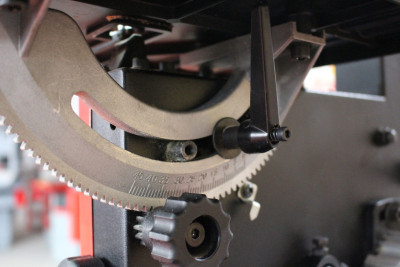 Будкрам купить Ленточная пила Holzmann HBS 230HQ Ленточная пила Holzmann HBS 230HQ 7