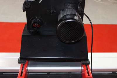 Будкрам купить Ленточная пила Holzmann HBS 230HQ Ленточная пила Holzmann HBS 230HQ 8