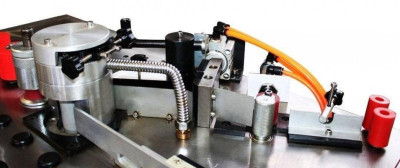 Будкрам купити Кромкооблицювальний верстат Holzmann KAM 535 NEO Кромкооблицювальний верстат Holzmann KAM 535 NEO 3