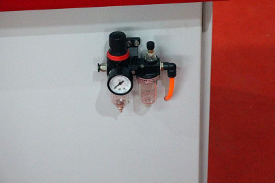 Будкрам купити Кромкооблицювальний верстат Holzmann KAM 535 NEO Кромкооблицювальний верстат Holzmann KAM 535 NEO 4