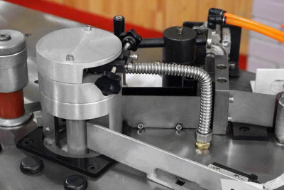 Будкрам купити Кромкооблицювальний верстат Holzmann KAM 535 NEO Кромкооблицювальний верстат Holzmann KAM 535 NEO 6