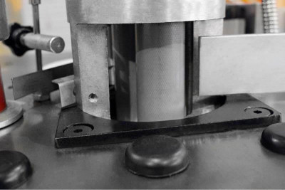 Будкрам купити Кромкооблицювальний верстат Holzmann KAM 535 NEO Кромкооблицювальний верстат Holzmann KAM 535 NEO 7