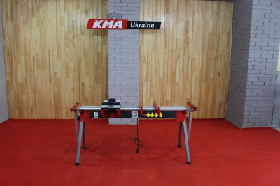 Будкрам купити Універсальна підставка для пилок Holzmann USK 2760 Універсальна підставка для пилок Holzmann USK 2760 2