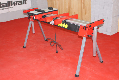 Будкрам купити Універсальна підставка для пилок Holzmann USK 2760 Універсальна підставка для пилок Holzmann USK 2760 4