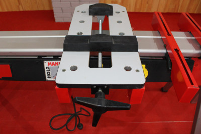 Будкрам купити Універсальна підставка для пилок Holzmann USK 2760 Універсальна підставка для пилок Holzmann USK 2760 6