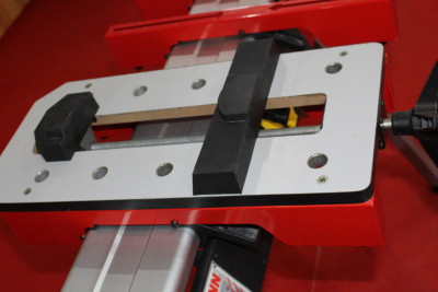 Будкрам купити Універсальна підставка для пилок Holzmann USK 2760 Універсальна підставка для пилок Holzmann USK 2760 7