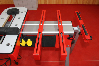 Будкрам купити Універсальна підставка для пилок Holzmann USK 2760 Універсальна підставка для пилок Holzmann USK 2760 8