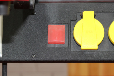 Будкрам купити Універсальна підставка для пилок Holzmann USK 2760 Універсальна підставка для пилок Holzmann USK 2760 10