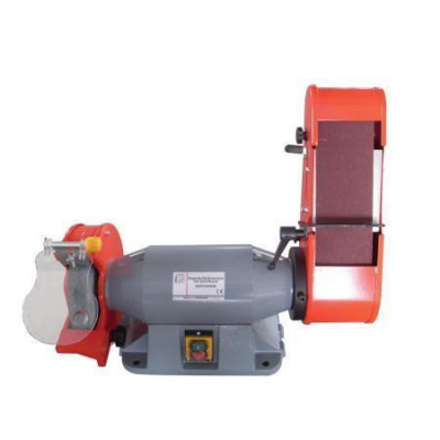 Будкрам купити Точильно-шліфувальний верстат Holzmann DSM 100200B