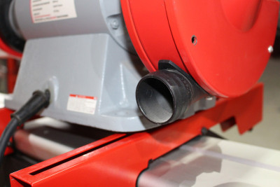 Будкрам купити Точильно-шліфувальний верстат Holzmann DSM 100200B Точильно-шліфувальний верстат Holzmann DSM 100200B 3