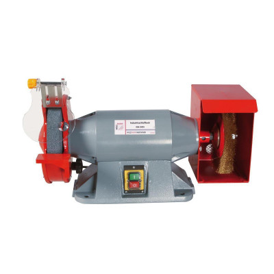 Будкрам купити Точильно-шліфувальний верстат Holzman DSM 200DS