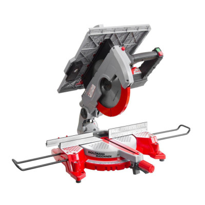 Будкрам купить Пила торцовочно-циркулярная Holzmann TK 305