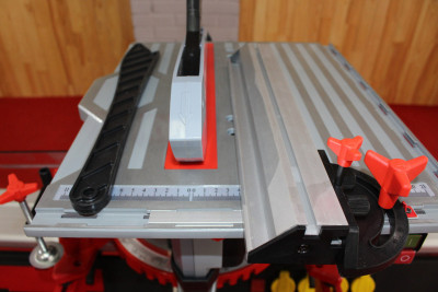 Будкрам купити Пила торцювально-циркулярна Holzmann TK 305 Пила торцювально-циркулярна Holzmann TK 305 10