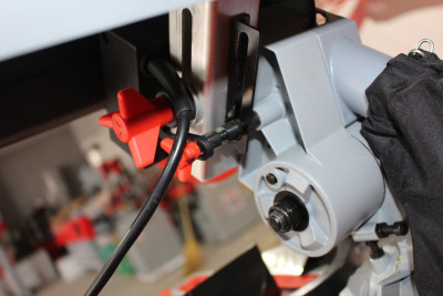 Будкрам купити Пила торцювально-циркулярна Holzmann TK 305 Пила торцювально-циркулярна Holzmann TK 305 17