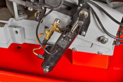 Будкрам купить Ленточная пила Holzmann BS 712TOP Ленточная пила Holzmann BS 712TOP 3