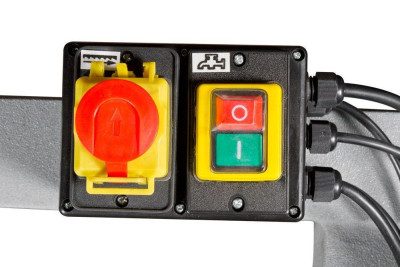 Будкрам купить Ленточная пила Holzmann BS 712TOP Ленточная пила Holzmann BS 712TOP 4