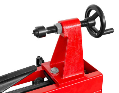 Будкрам купити Токарно-копіювальний верстат VD 1100ECO Токарно-копіювальний верстат VD 1100ECO 4