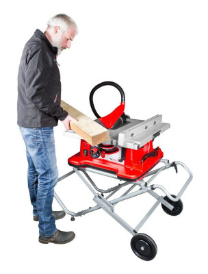 Будкрам купити Циркулярна пилка Holzmann TK 255 Циркулярна пилка Holzmann TK 255 2