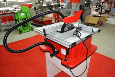 Будкрам купити Циркулярна пилка Holzmann TK 255 Циркулярна пилка Holzmann TK 255 5