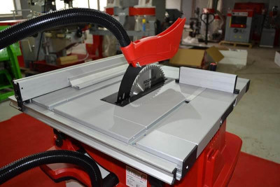 Будкрам купити Циркулярна пилка Holzmann TK 255 Циркулярна пилка Holzmann TK 255 7