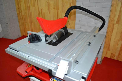 Будкрам купити Циркулярна пилка Holzmann TK 255 Циркулярна пилка Holzmann TK 255 8