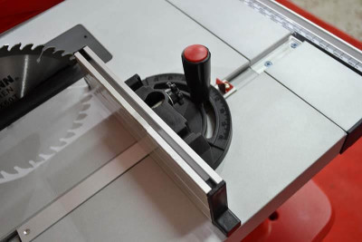 Будкрам купити Циркулярна пилка Holzmann TK 255 Циркулярна пилка Holzmann TK 255 9