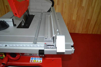 Будкрам купити Циркулярна пилка Holzmann TK 255 Циркулярна пилка Holzmann TK 255 10