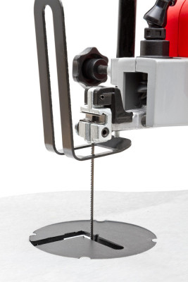 Будкрам купить Лобзиковый станок Holzmann DKS 21PRO Лобзиковый станок Holzmann DKS 21PRO 4