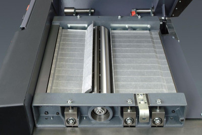 Будкрам купити Рейсмусовий верстат Robland D 630 Рейсмусовий верстат Robland D 630 3