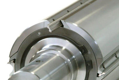 Будкрам купити Рейсмусовий верстат Robland D 630 Рейсмусовий верстат Robland D 630 7