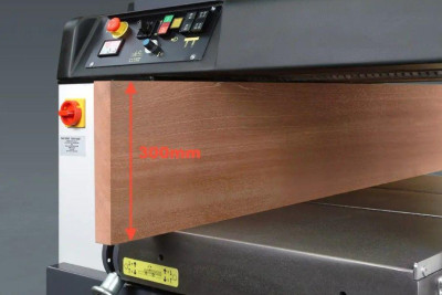 Будкрам купити Рейсмусовий верстат Robland D 630 Рейсмусовий верстат Robland D 630 9