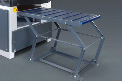 Будкрам купити Рейсмусовий верстат Robland D 630 Рейсмусовий верстат Robland D 630 10