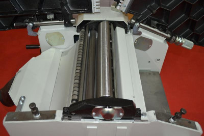 Будкрам купити Фугувально-рейсмусовий верстат Robland NXSD 410 Фугувально-рейсмусовий верстат Robland NXSD 410 10