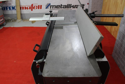 Будкрам купити Фугувально-рейсмусовий верстат Robland SD 410 Фугувально-рейсмусовий верстат Robland SD 410 5