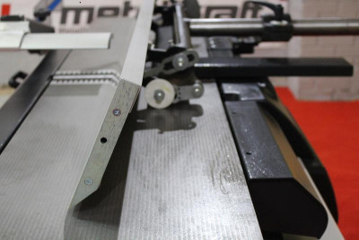 Будкрам купити Фугувально-рейсмусовий верстат Robland SD 410 Фугувально-рейсмусовий верстат Robland SD 410 7