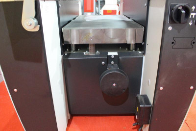 Будкрам купити Фугувально-рейсмусовий верстат Robland SD 410 Фугувально-рейсмусовий верстат Robland SD 410 10