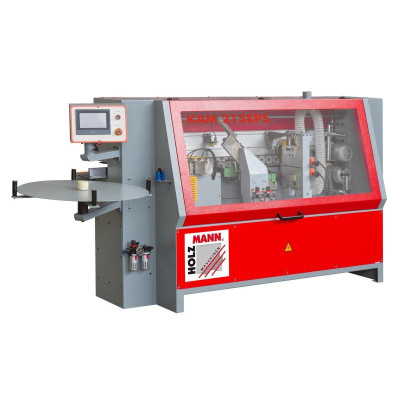 Будкрам купить Автоматический кромкооблицовочный станок Holzmann KAM 215EPS