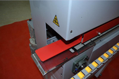 Будкрам купити Автоматичний кромкооблицювальний верстат Holzmann KAM 215EPS Автоматичний кромкооблицювальний верстат Holzmann KAM 215EPS 5