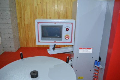 Будкрам купити Автоматичний кромкооблицювальний верстат Holzmann KAM 215EPS Автоматичний кромкооблицювальний верстат Holzmann KAM 215EPS 6