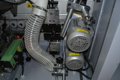 Будкрам купити Автоматичний кромкооблицювальний верстат Holzmann KAM 215EPS Автоматичний кромкооблицювальний верстат Holzmann KAM 215EPS 9