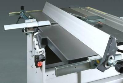 Будкрам купити Комбінований верстат Robland HX 260 Комбінований верстат Robland HX 260 2