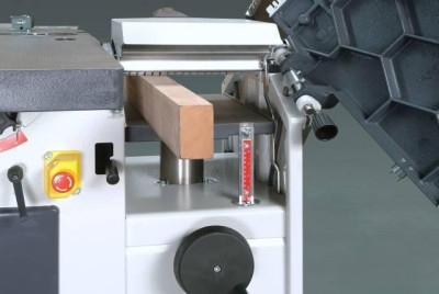 Будкрам купити Комбінований верстат Robland HX 260 Комбінований верстат Robland HX 260 3