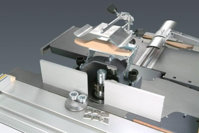 Будкрам купити Комбінований верстат Robland NX 310 Pro Комбінований верстат Robland NX 310 Pro 2