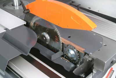 Будкрам купити Комбінований верстат Robland NX 310 Pro Комбінований верстат Robland NX 310 Pro 3