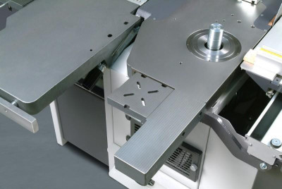 Будкрам купити Комбінований верстат Robland NX 310 Pro Комбінований верстат Robland NX 310 Pro 4