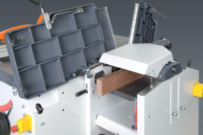 Будкрам купити Комбінований верстат Robland NX 310 Pro Комбінований верстат Robland NX 310 Pro 8