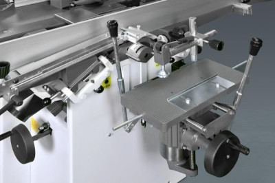 Будкрам купити Комбінований верстат Robland NX 310 Pro Комбінований верстат Robland NX 310 Pro 9