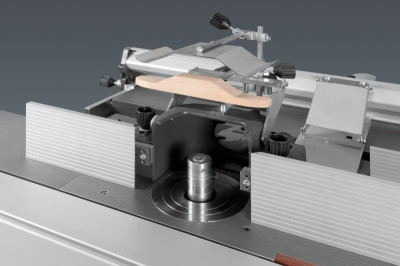 Будкрам купити Комбінований верстат Robland NX 310 Pro Комбінований верстат Robland NX 310 Pro 10