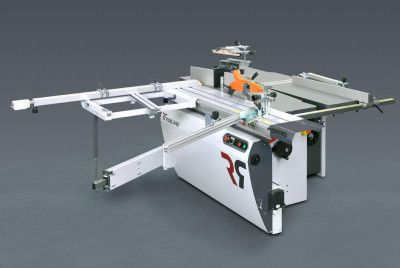 Будкрам купити Комбінований верстат Robland NX 410 PRO