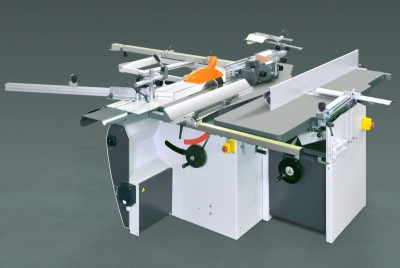 Будкрам купити Комбінований верстат Robland NX 410 PRO Комбінований верстат Robland NX 410 PRO 3